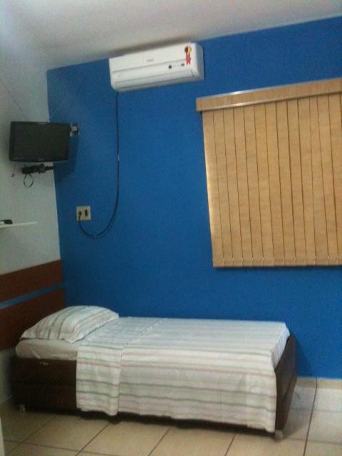 Home Guesthouse Campo Grande  Extérieur photo