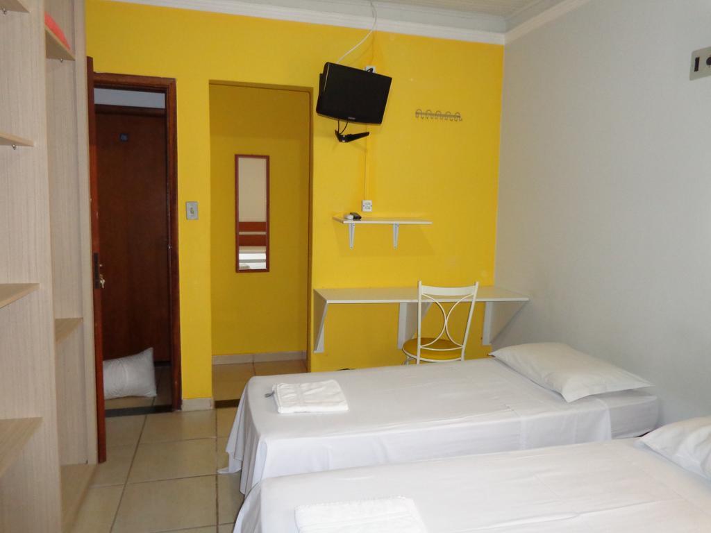 Home Guesthouse Campo Grande  Extérieur photo