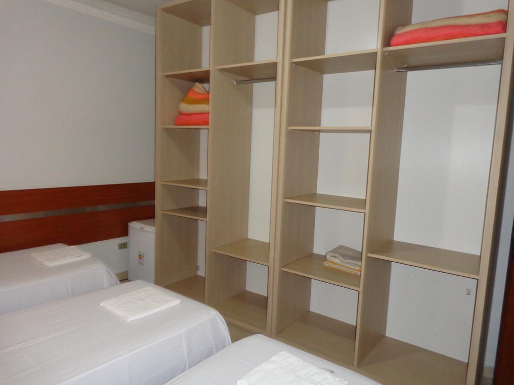 Home Guesthouse Campo Grande  Extérieur photo
