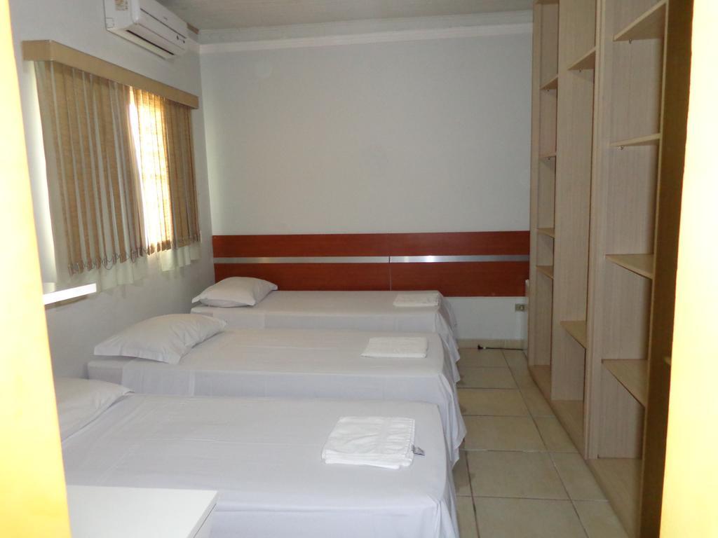 Home Guesthouse Campo Grande  Extérieur photo