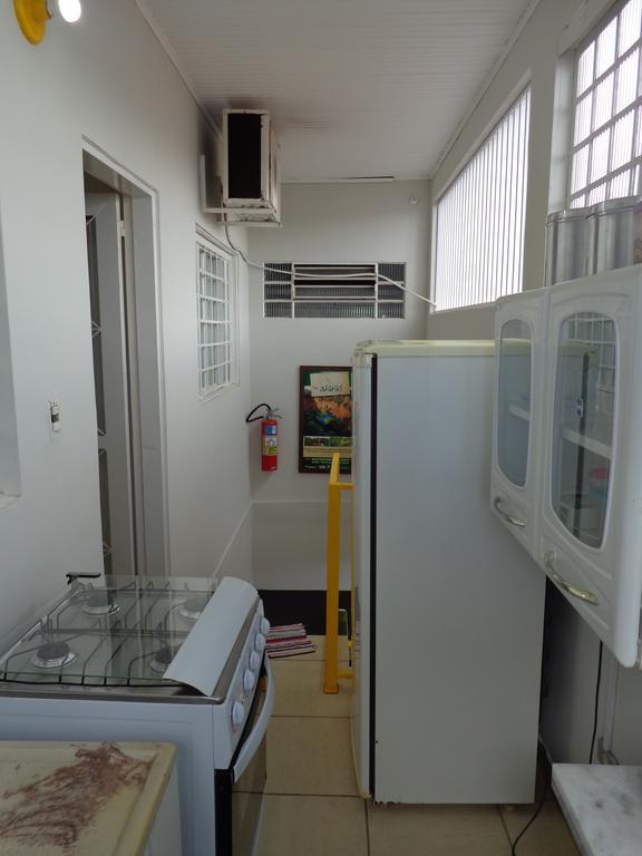 Home Guesthouse Campo Grande  Extérieur photo