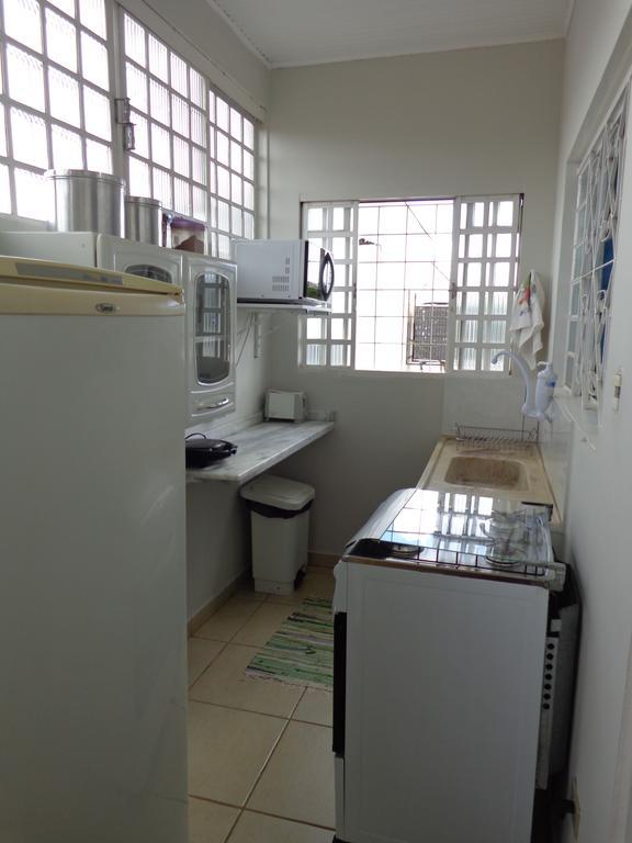 Home Guesthouse Campo Grande  Extérieur photo