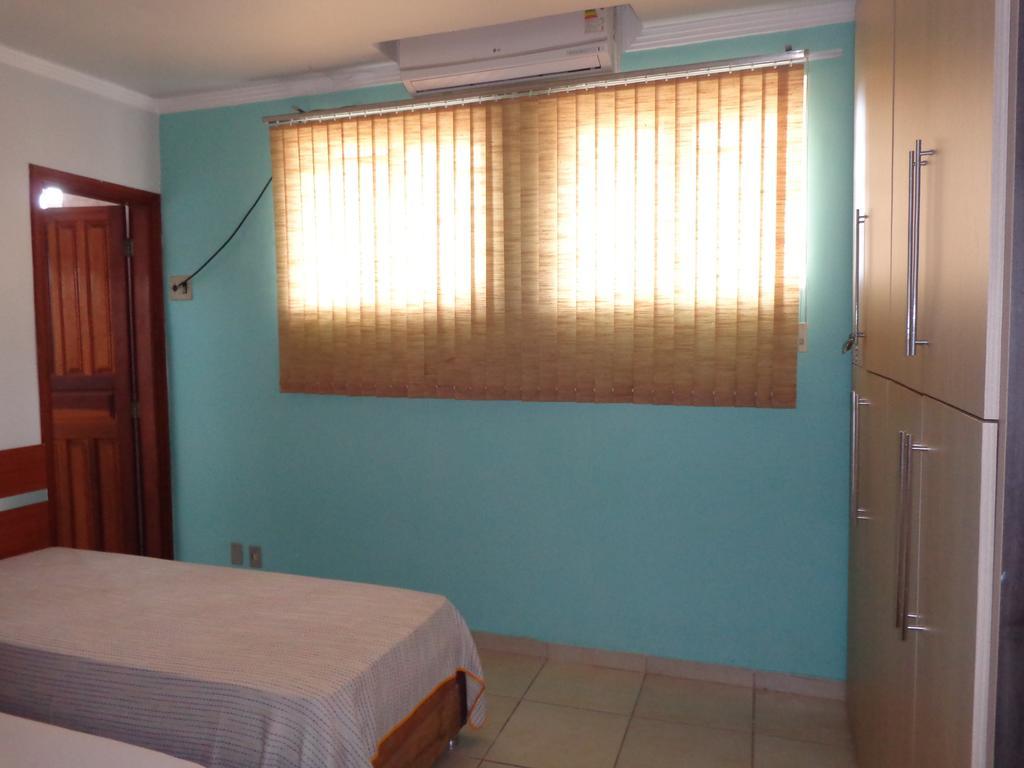 Home Guesthouse Campo Grande  Extérieur photo