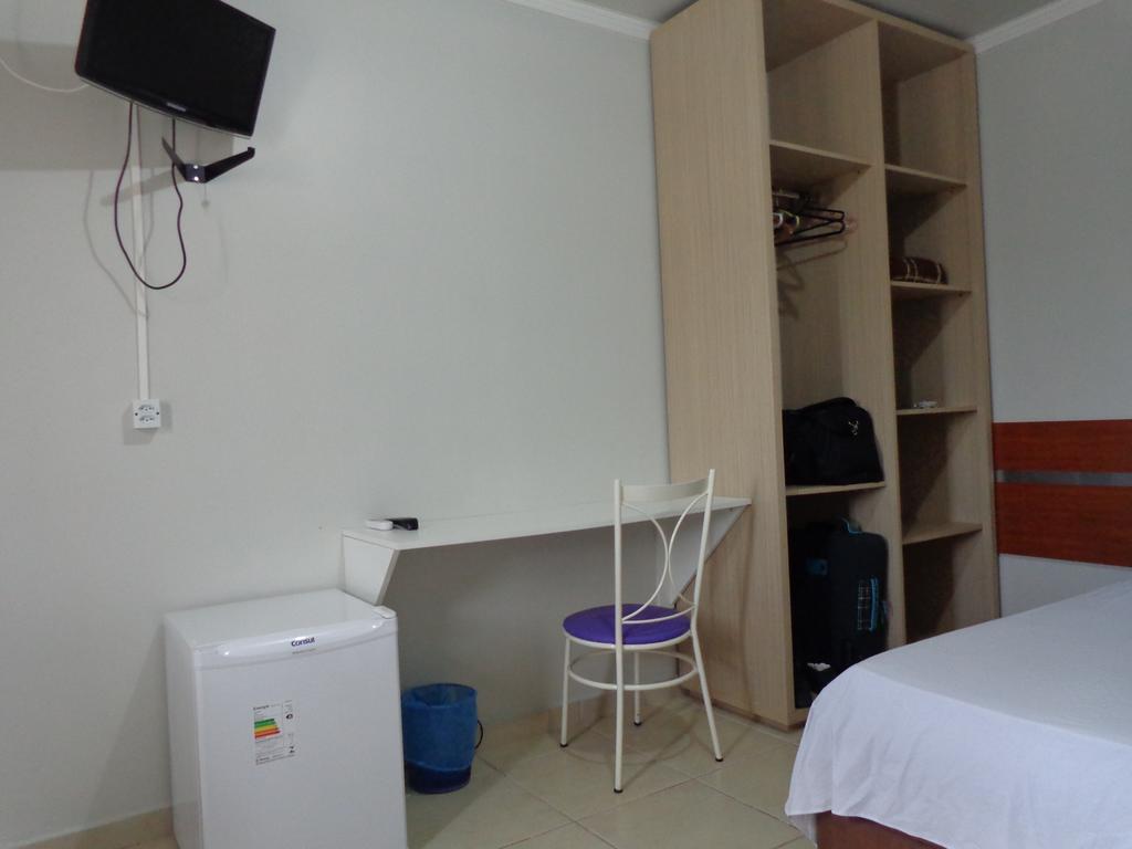Home Guesthouse Campo Grande  Extérieur photo