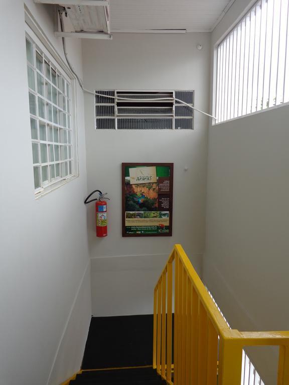 Home Guesthouse Campo Grande  Extérieur photo