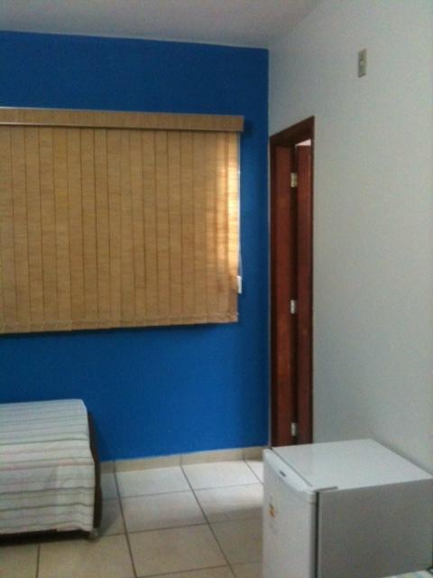 Home Guesthouse Campo Grande  Extérieur photo
