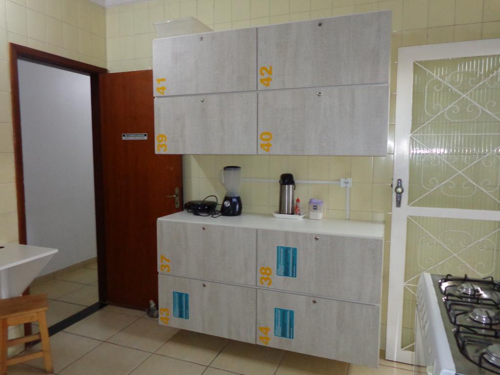 Home Guesthouse Campo Grande  Extérieur photo
