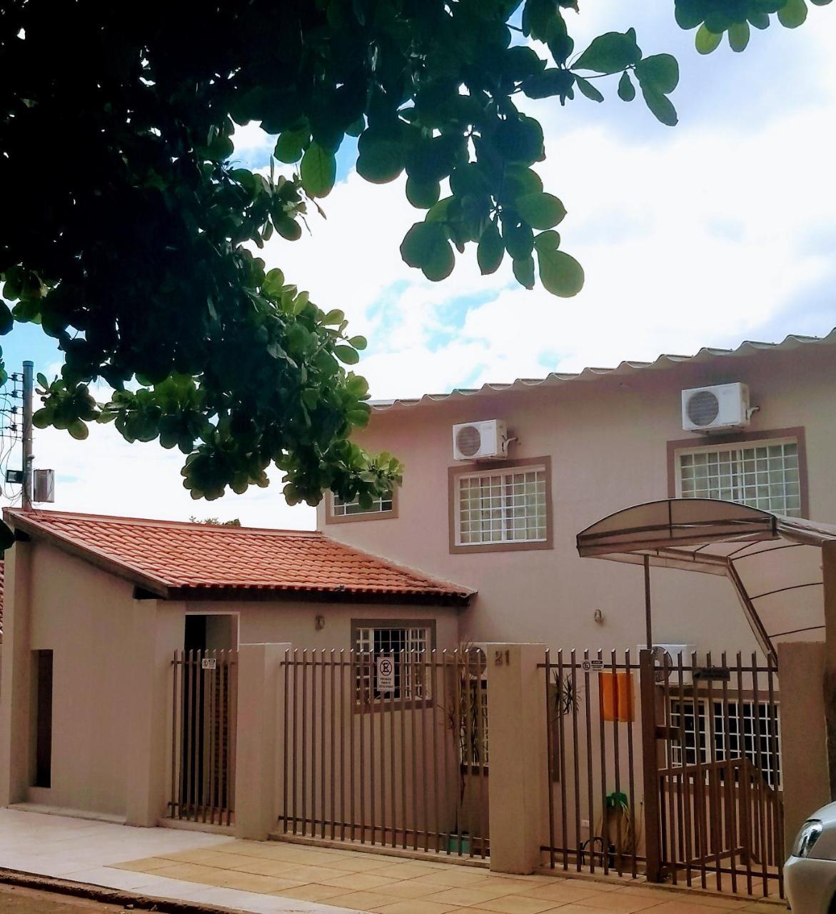 Home Guesthouse Campo Grande  Extérieur photo