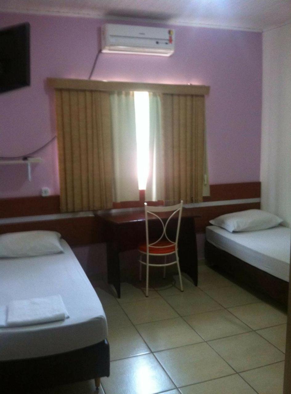 Home Guesthouse Campo Grande  Extérieur photo