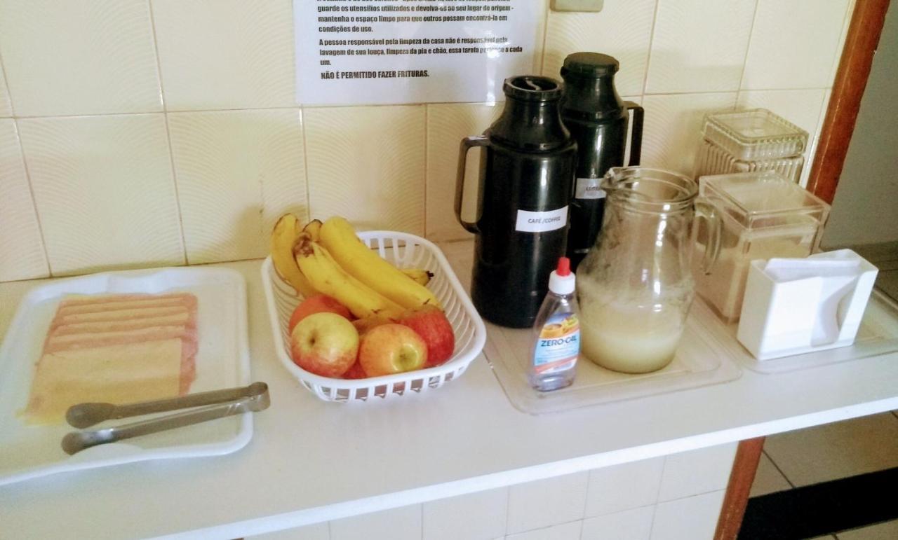 Home Guesthouse Campo Grande  Extérieur photo